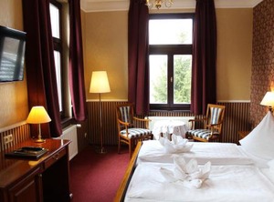 Schlosshotel Stecklenberg | Stecklenberg