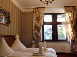 Schlosshotel Stecklenberg | Stecklenberg