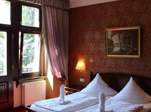 Schlosshotel Stecklenberg | Stecklenberg