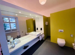 Schlossparkhotel Mariakirchen | Arnstorf