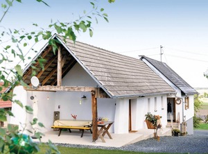 Eberau | Eberau