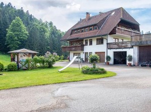 Schreinerhäusle Märgen Lhs | Sankt Maergen