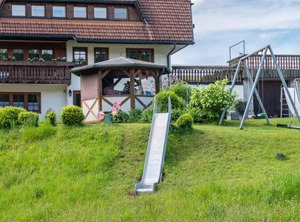 Schreinerhäusle Märgen Lhs | Sankt Maergen
