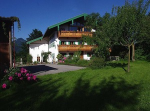 Marchlhof Urlaub Auf Dem Bauernhof Aschau Chiemgau | Aschau im Chiemgau