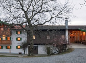 Marchlhof Urlaub Auf Dem Bauernhof Aschau Chiemgau | Aschau im Chiemgau