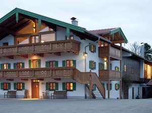 Marchlhof Urlaub Auf Dem Bauernhof Aschau Chiemgau | Aschau im Chiemgau