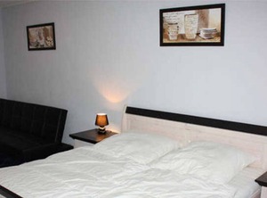 Schw Ferienanlage Sommersdorf | Sommersdorf