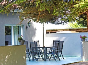 Schw Ferienanlage Sommersdorf | Sommersdorf