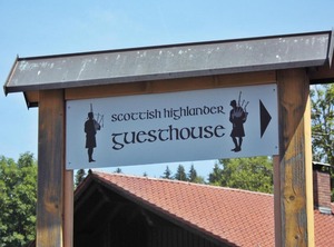 Guesthouse | Mauth