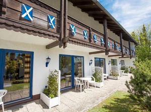 Guesthouse | Mauth