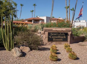 Scottsdale Premium Term Getaway Furnished Golf Cable Utilities | Scottsdale