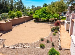 Scottsdale Premium Term Getaway Furnished Golf Cable Utilities | Scottsdale