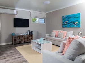 Sea Breeze Beach All | Oistins