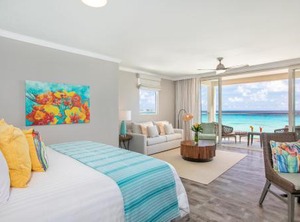 Sea Breeze Beach All | Oistins