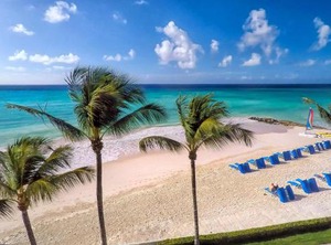 Sea Breeze Beach All | Oistins