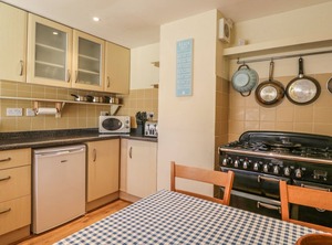 Sea Breeze Cottage | Cullen