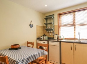 Sea Breeze Cottage | Cullen