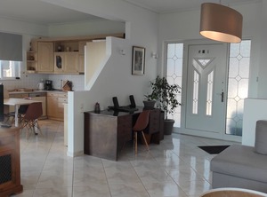 Villa Cornelia Crete Rethymno Asteri | Xiro Chorio