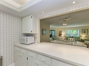 Sea Grape Inn Property Longboat Key | Whitney Beach