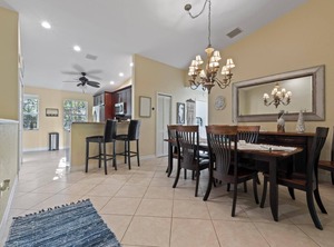 Key Largo | Rock Harbor