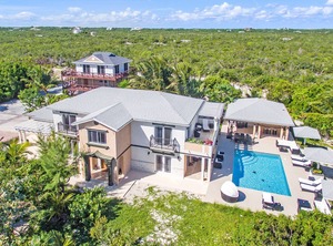 Sea La Vie | Long Bay Hills