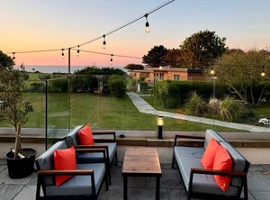 Sea Marge Hotel | Overstrand