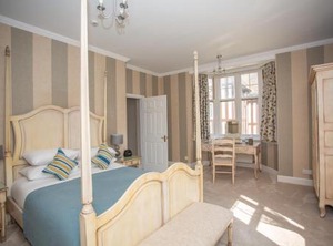 Sea Marge Hotel | Overstrand