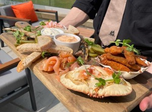 Sea Marge Hotel | Overstrand