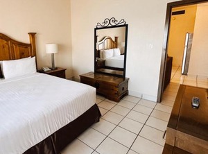 Sea Of Cortez Beach Club | Villas California