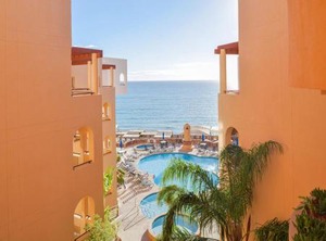 Sea Of Cortez Beach Club | Villas California