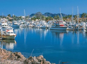 Sea Of Cortez Beach Club | Villas California