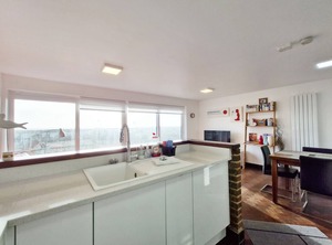 Sea Scene Island | South Hayling