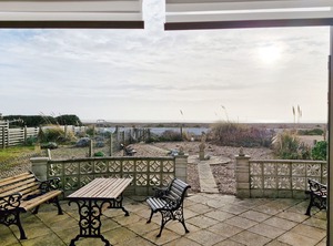 Sea Scene Island | South Hayling