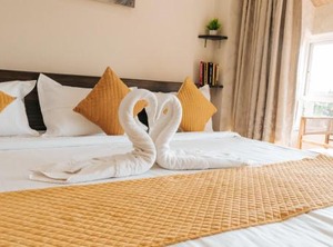Seaview Holiday | Vagator