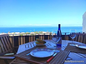 Sea Playa Arena | Santiago del Teide