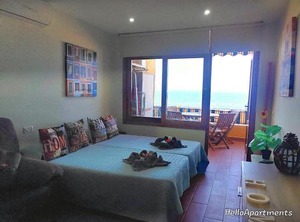 Sea Playa Arena | Santiago del Teide