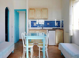 Holiday Residence Lu Nibareddu Qm Meerblick Loiri | Monte Petrosu