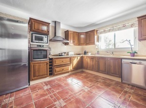 Villa Ibiza | Sant Jordi de Ses Salines
