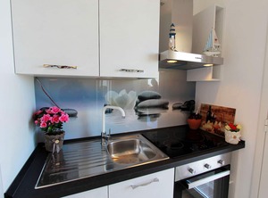 The Dream Residence | Marina di Pescoluse