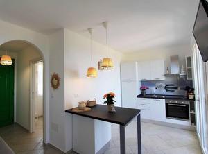 The Dream Residence | Marina di Pescoluse