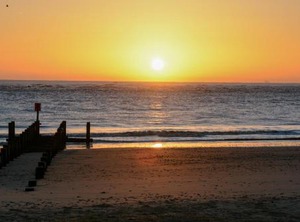 Sea | Lowestoft