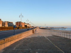 Sea | Lowestoft
