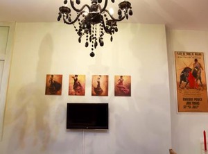 Sw La Casita De Hinestrosa Estudio | La Merced