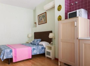 Sw La Casita De Hinestrosa Estudio | La Merced