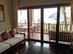 Seabreeze Residence | Bang Bao Bay
