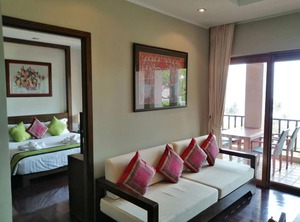 Seabreeze Residence | Bang Bao Bay
