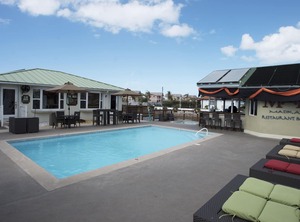 Seabreeze Villas | Bahamas Terrace