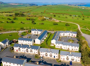 Seacliff Holiday | Dunmore East