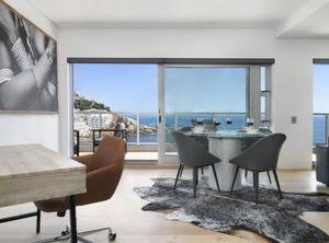 Seacliffe | Bantry Bay