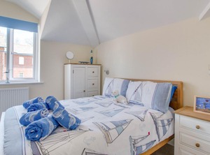 Seaford Sands | Roundham